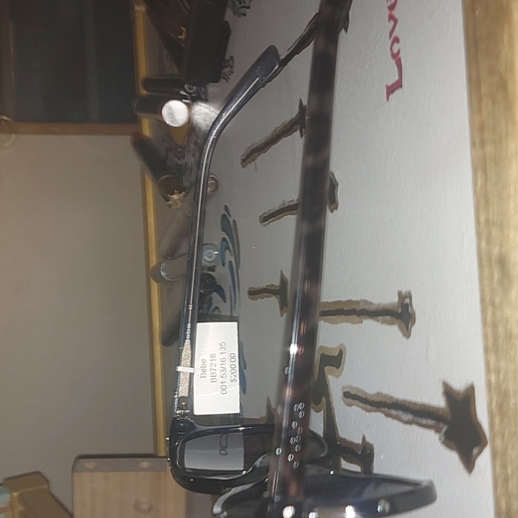 Bebe sunglasses - Picture 2 of 5